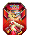 Pokemon TCG Hoenn Power Tin