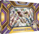 Pokemon TCG Kangaskhan EX Box