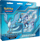 Pokémon TCG: Legendary Battle Deck—Articuno