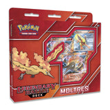 Pokémon TCG: Legendary Battle Deck—Moltres