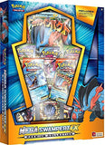 Pokemon TCG Mega Swampert EX Premium Collection