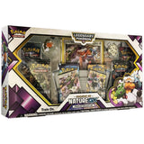 Pokemon TCG Premium Collection Forces of Nature GX 