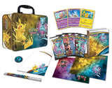 Pokemon TCG Shining Legends Collector Chest