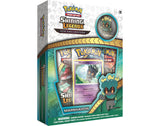 Pokemon TCG Shining Legends Marshadow Pin Collection
