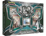 Pokemon TCG Silvally Figure Collection