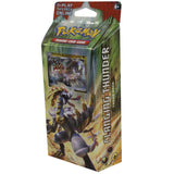 Pokemon TCG Sun and Moon - Clanging Thunder Theme Deck