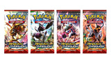 Pokemon TCG XY BREAKthrough Booster Pack 