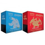 Pokemon TCG XY Evolutions Elite Trainer Box 