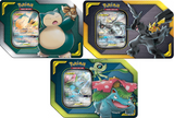 Pokemon Tag Team Tin