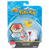 Pokemon Throw n Pop Pokeball