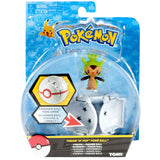 Pokemon Throw n Pop Pokeball