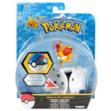 Pokemon Throw n Pop Pokeball