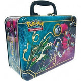 Pokemon Treasure Chest 2015