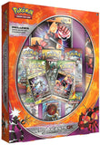 Pokemon Ultra Beasts GX Premium Collection-Buzzwole
