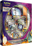 Pokemon Ultra Beasts GX Premium Collection-Pheromosa