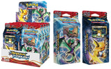 Pokemon XY8 Breakthrough Theme Deck