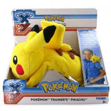 Pokemon XY Pikachu Talking Beanie Plush