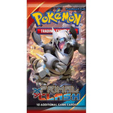 Pokemon TCG XY Primal Clash Blister