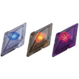 Pokemon Z Ring Crystals 3 Pack Assortment (release date 18/11/2016)