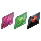 Pokemon Z Ring Crystals 3 Pack Assortment (release date 18/11/2016)