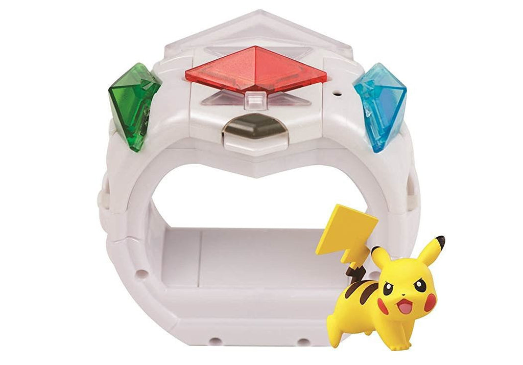Pokemon Z Ring Set – The Games Corner