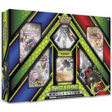 Pokémon TCG: Zygarde Collection