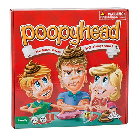 Poopyhead