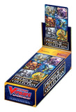 Cardfight Vanguard V Special Series Vol. 01 (VGE-V-SS01) Premium Collection 2019 Booster Box (Release Date 21/06/2019)