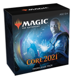 MTG Core Set 2021 Prerelease Pack (Release Date 26/06/2020)
