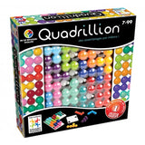 Quadrillion Click & Play