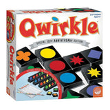 Qwirkle 10th Anniversary Edition