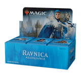 Magic the Gathering Ravnica Allegiance Booster Box (Release date 25/01/2019)