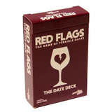 Red Flags The Date Deck