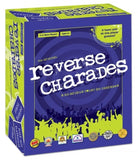 Reverse Charades