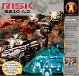 Risk 2210 AD-Games Corner