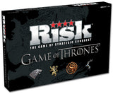 Risk: Game of Thrones Edition