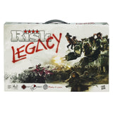 Risk: Legacy