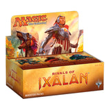 MTG Rivals of Ixalan Booster Box (Release date 19/01/2018)