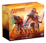 Magic the Gathering Rivals of Ixalan Bundle (Release date 19/01/2018)