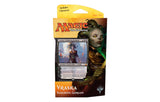 Magic the Gathering Rivals of Ixalan Planeswalker Deck-Vraska (Release date 19/01/2018)
