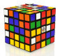 Rubiks 5X5 Cube