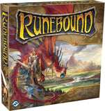 Runebound 3rd Edition