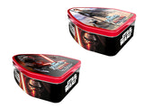 STAR WARS The Force Awakens Force Attax Collector Tin-Games Corner