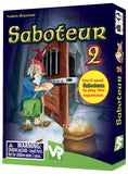 Saboteur 2 (VR Exclusive)