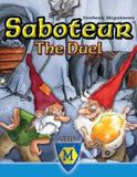 Saboteur Duel