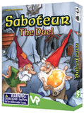 Saboteur Duel (VR Exclusive)