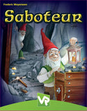 Saboteur (VR Distribution)