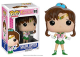 Sailor Moon - Jupiter Pop! Vinyl