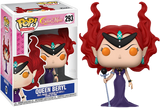 Sailor Moon - Queen Beryl US Exclusive Pop! Vinyl