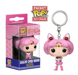 Sailor Moon - Sailor Chibi Moon Pocket Pop! Keychain